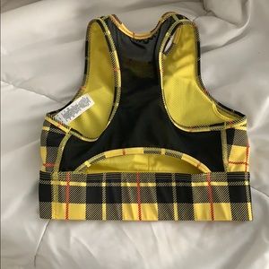 Nike Other - Nike sports bra Nike Other - Nike sports bra